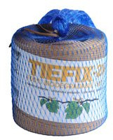 TIEFIX Flachdraht Papier Rolle 500 m