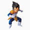 Banpresto Dragon Ball Z: Weltfigur Colosseum2 Vol.6 (Ver. A) - Statue von Vegeta (85147P)