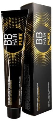 Générik Oxidation BBHair Plex 7.1 Aschblond 100 ML