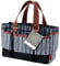 Burgon & Ball Sophie Conran - Borsa Porta Attrezzi da Giardino con 8 Tasche
