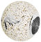 Bead - Fischland-Darß-Zingst - Silber 925/000 -,