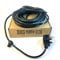 Manchester Vacs Sebo Flex - 10m Replacement Vacuum Cleaner Cable for X1 X4 X5 X7 X8 XP Felix Dart BS36 - Cord Lead - MV5641