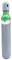 Bouteille Argon Co2 MIG pour soudage, Nouvelle Bouteille MIG MAG 8 Litres 1,5 m3 150 bar, Bouteille de gaz argon co2 légalisation 10 ans