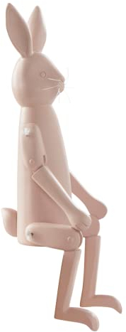 JOTEX Bernie Deko-Figur