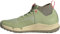 Five Ten Trailcross XT Mountainbike-Schuhe, Magic Lime/Burgundy/Orbit Green, 40.5 EU