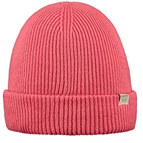 Barts KINABALA Beanie 008-SORBET, 53-55 Mädchen und Teenager