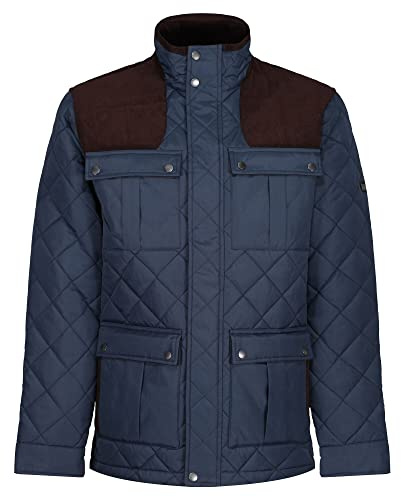 Regatta Men's Regatta Professional Mens Padbury Quilted Jacket