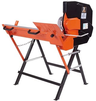 Briconess.com Sega Tronchi a disco 1500 W Brixo Sherwood e disco