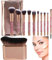 Brosse de sirène Because Pro Siren, brosse de maquillage sirène, pinceau de maquillage sirène, pinceau de fond de teint sirène, pinceau de fond de teint kabuki, pinceau de fond teint pour maquillage