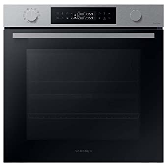 Four Intégrable Multifonctions 76l 60cm Pyrolyse Inox - NV7B44503AS