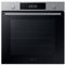 Four Intégrable Multifonctions 76l 60cm Pyrolyse Inox - NV7B44503AS