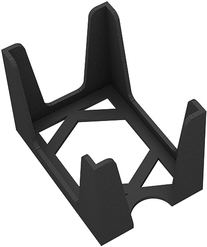 Feldherr Soporte para Cartas de Juego en Mini Tamaño de Juego de Mesa Americano - 150 Cartas - 1 Bandeja