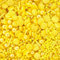 A Pinch Of - Glimmer Yellow Cake Topper Sprinkles - 30g Edible Shimmer Cupcake Decorations - Kids Birthday, Easter & Spring Parties - Colour Medley