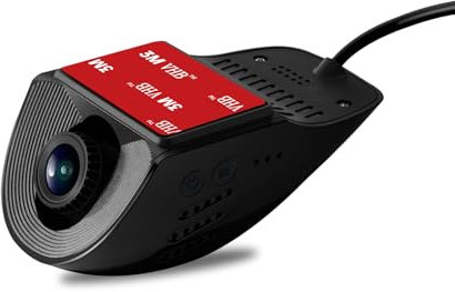 XTRONS Car Camera Video Recorder Dash Cam 2K Video 2560 * 1440 WiFi DVR Unterstützung Beschleunigungssensor Schleifenaufnahme