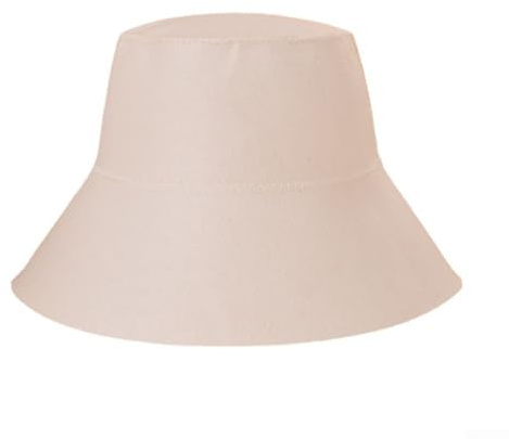 FUBESK Wollfilz Saunahut für Damen und Herren, hitzebeständige Duschhaube für Damen und Herren, Kopfschutz, Vaporariumhut, Badzubehör für Sauna auf der Straße, Dampfbad (weiß)