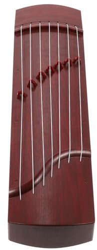 Garneck String Guzheng Anfänger Musikinstrument Anfänger Musikinstrument