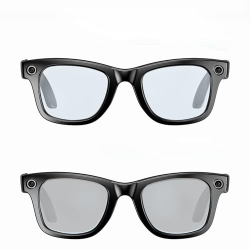 SWZEC Lazvik Smart Glasses Original