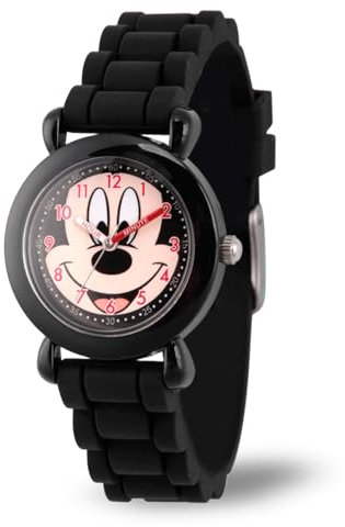 Disney - -Armbanduhr- WDS000014