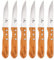 Berlinger Haus Sechs Stück Steak Messer Set