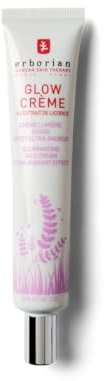 Erborian Pink Primer & Care - Make-up Primer für alle Hauttöne - Grundierung und Hydration für glatte und strahlende Haut - Koreanische Kosmetik mit Diospyros Kaki-Extrakt
