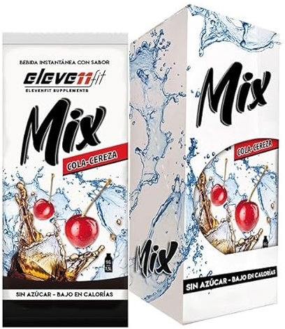 MIX GUSTO PRUGNA SENZA ZUCCHERO. BOX 12 UNITÀ