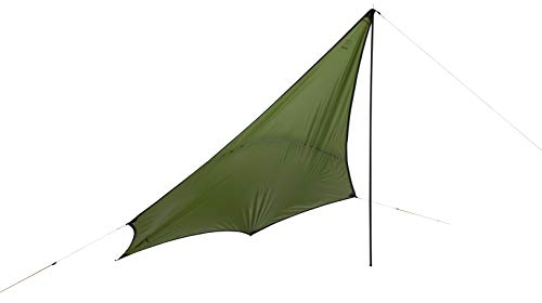 GRAND CANYON Tarp Zuni RAY Capulet Olive, Einheitsgrösse