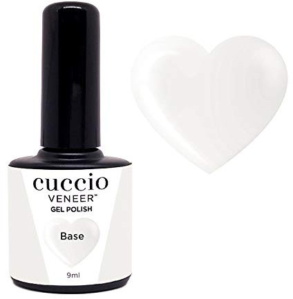 Cuccio Veneer 9ml Base Coat Gel Polish