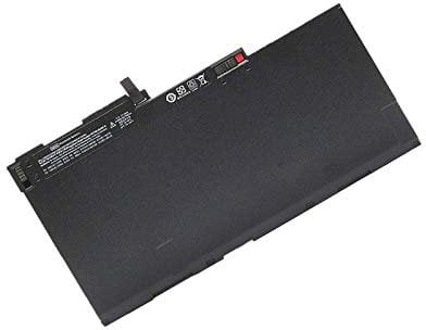 Zgszmall CM03XL Battery Laptop replace for HP EliteBook 840 G1 HSTNN-IB4R HSTNN-LB4R 717376-001E7U24AA HP ZBook 14 CM03050XL