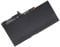 Zgszmall CM03XL Battery Laptop replace for HP EliteBook 840 G1 HSTNN-IB4R HSTNN-LB4R 717376-001E7U24AA HP ZBook 14 CM03050XL