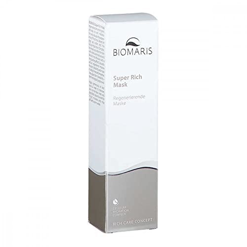Biomaris super rich mask 75 ml