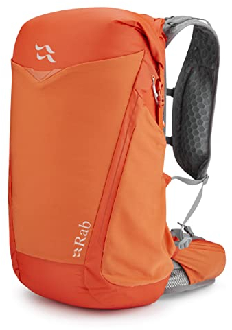 Rab Aeon Ultra 28 Rucksack orange