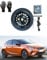 Notrad 16 für Opel Corsa F mit Wagenheber, Schlüssel und Tasche 125/80R16