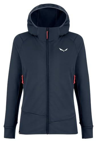SALEWA Puez Pl W Hd Jacket Giacche Donne