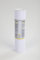 J. Herbin Herbin 5630T - Modelliermasse Plastiline, 5kg, Härtegrad 30, ideal zum Modellieren, 100 Prozent wiederverwendbar, Hellgrau