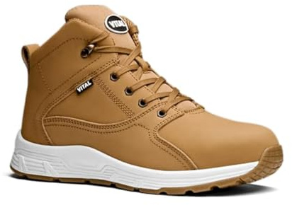 V12 Men's ReactConstruction Boot