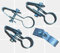 Galvanized Tube Fittings | Handrail System | Connector Pipe Fittings | Railing Steel Tubes | Galvanized Tubes (1.6m Tube, 34mm OD Tube B34)