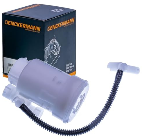 DENCKERMANN Kraftstofffilter A120904