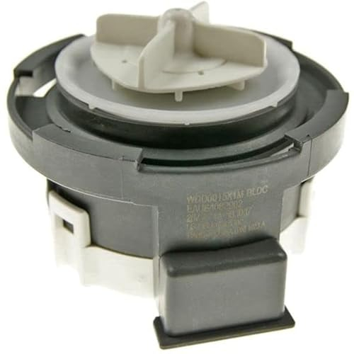 SOS Accessoire Pompa di scarico per Lavatrice EAU64082902 LG