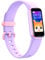 shylad Kids Fitness Tracker,Fitness Watch Waterproof Activity Tracker with HeartRate and Sleep Monitor,Stopwatch,11 Sport Modes,Great Gifts for Girls Boys Kids Age 6-13 Years Olds-Purple