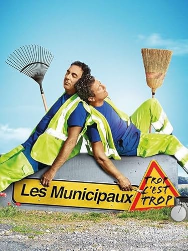 Les municipaux, trop c'est trop