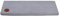 Prime Cat Window Lounger for Cats, Windowsill with a Non-Slip Backing, Cat Bed Window Sill Made in European Union (Grey, 70 x 20 x 3 cm)