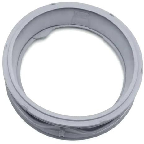 Junta De Goma For Puerta De Lavadora, Compatible Con LG, WD-N10340D/T12365D/N12345D. Juntas De Goma For Lavadoras, Piezas De Lavadora.