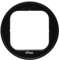Lens Filter Adapter Ring for 49mm Filters Aluminum Action Camera Lens Filter Holder Protective Frame for Ace Pro