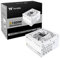 Thermaltake Toughpower GT 1000W | ATX 3.1 | PCIe 5.1 | 80+ Gold | Modular | Snow