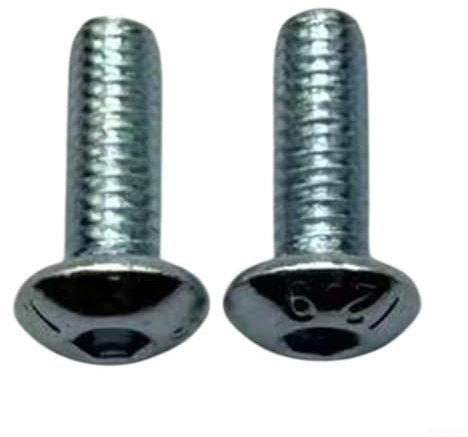 Maximize Mower Performance with Anti Slip Spike Set for Mammotion Yuka 1500 and 2000