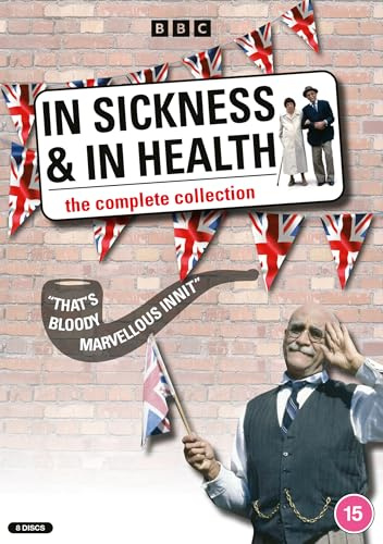 In Sickness and In Health: The Complete Collection