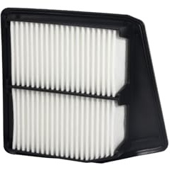 HELLA 8ZA 366 135-151 Luftfilter AF515 - Filtereinsatz