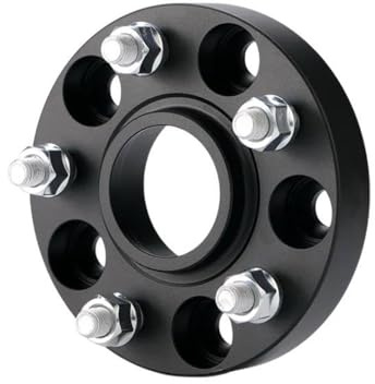 Spurverbreiterungsadapter PCD 5x130 CB 71,6mm M14x1,5 Für Audi Q7 4L 1 Stück(30mm)