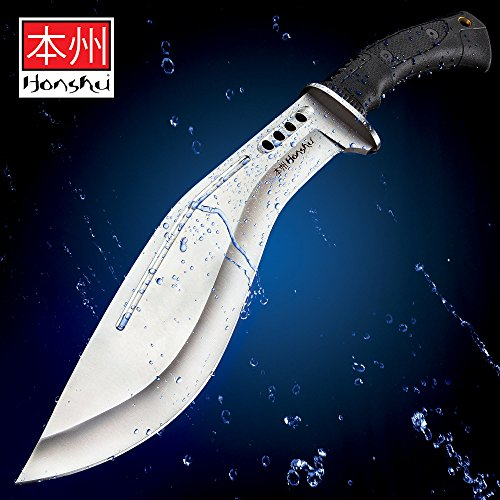 UNITED CUTLERY UC3241 Honshu Boshin Kukri