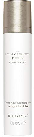 RITUALS The Ritual of Namasté Cleansing Balm ÖlReiniger Purify Collection, 100 ml